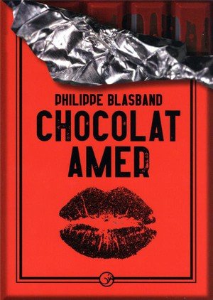 Chocolat amer