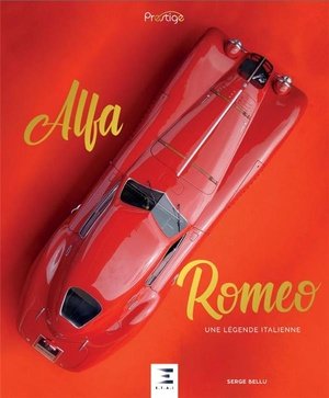 Alfa romeo, 110 ans