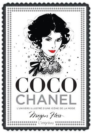 Coco chanel