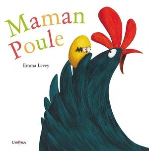 Maman poule