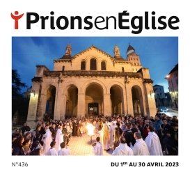 Prions poche - mai 2024 n  449