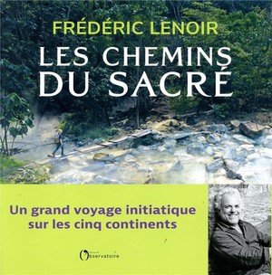 Les chemins du sacre