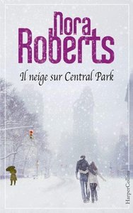 Il Neige Sur Central Park Une Lecture Cocooning Pour Les Soirees D Hiver Ernster