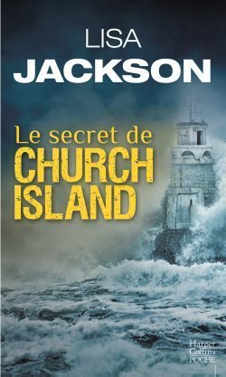 Le secret de church island