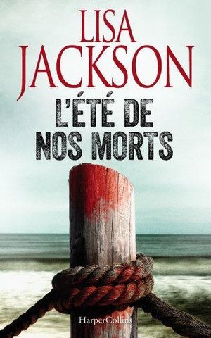 L'ete de nos morts - suspense