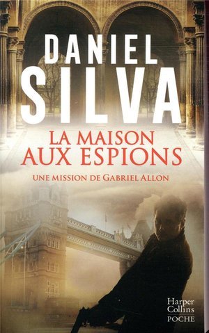 La maison aux espions