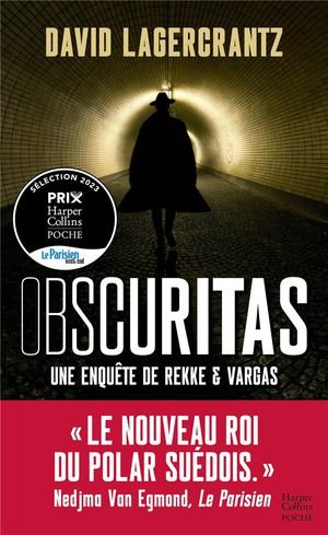 Obscuritas - une enquete de rekke & vargas