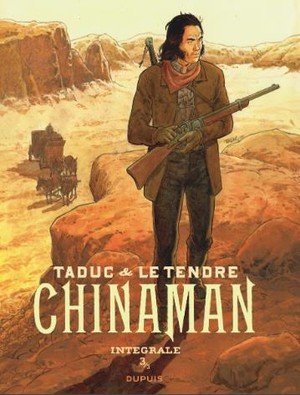 Chinaman - l'integrale - tome 3