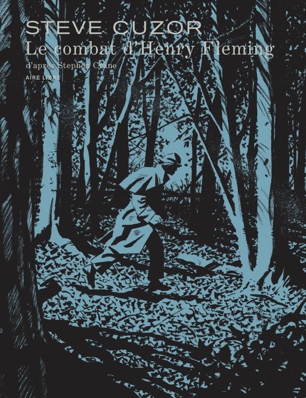 Le combat d'henry fleming - le combat d henry fleming / edition speciale, tirage de tete