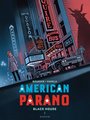 American parano - tome 2 - black house t2/2