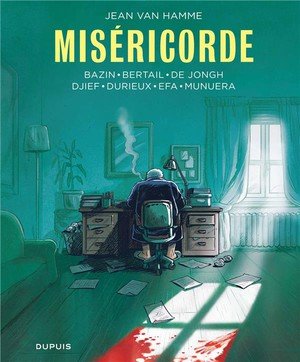 Misericorde