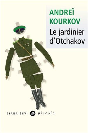 Le jardinier d'otchakov