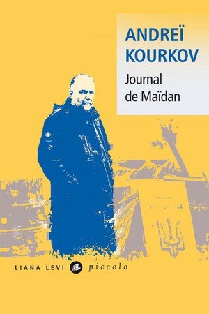 Journal de maidan