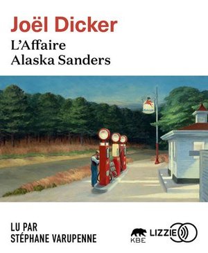 L'Affaire Alaska Sanders