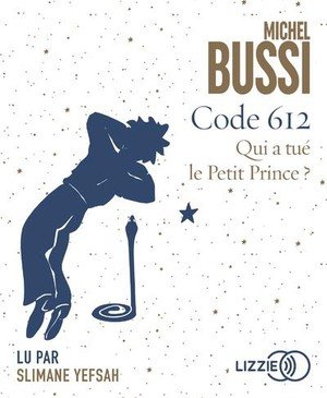 Code 612 - qui a tue le petit prince ?