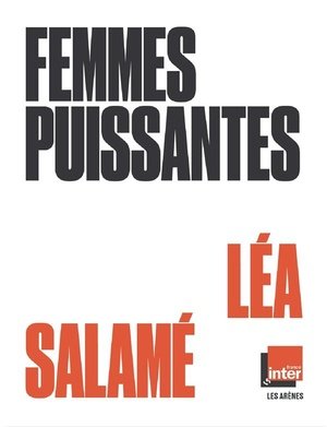 Femmes puissantes