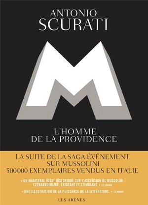 M, l'homme de la providence