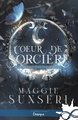 Les sorcieres perdues d aradia - t01 - coeur de sorciere - les sorcieres perdues d'aradia, t1