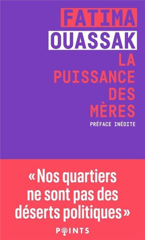 La puissance des meres