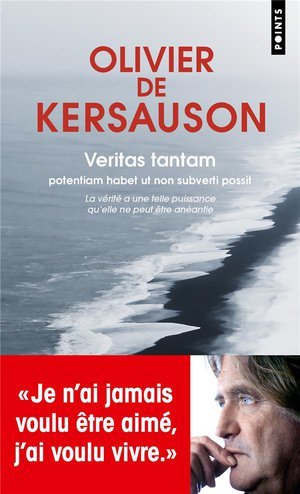 Veritas tantam - potentiam habet ut non subverti possit. la verite a une telle puissance qu'elle ne