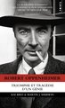 Bird/Sherwin: Robert Oppenheimer - Triomphe et tragédie d'un génie