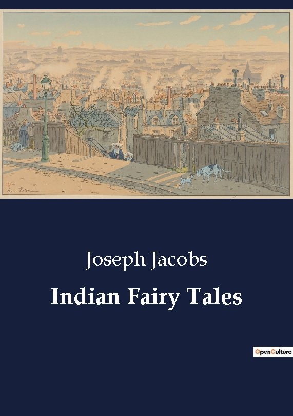 Indian fairy tales