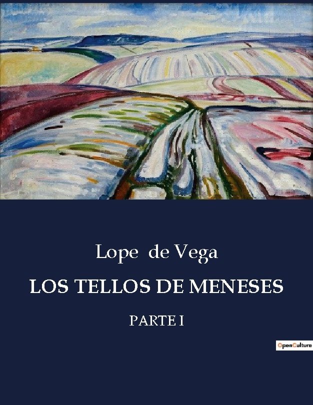 Los tellos de meneses - parte i