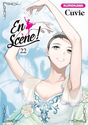 En scene ! - tome 22