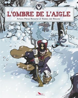 L'ombre de l'aigle