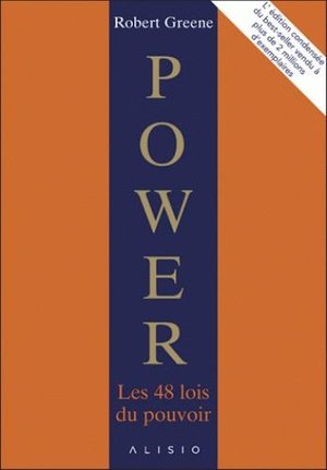 Power (edition condensee) - l'edition condensee du best-seller vendu a plus de 2 millions d'exemplai