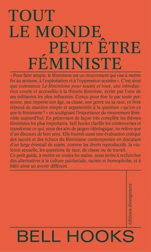 Tout le monde peut etre feministe