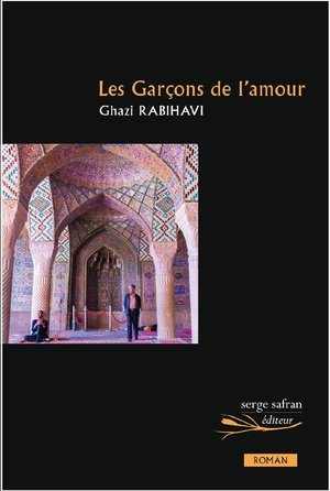 Les garcons de l'amour