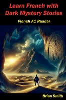 Learn French with  Dark Mystery Stories