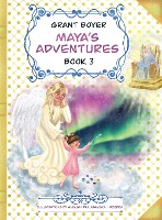 Maya's Adventures Book 3