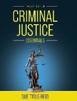 Criminal Justice Essentials