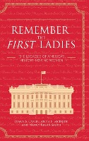 Remember the First Ladies