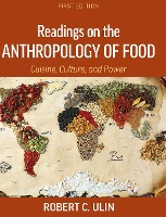 Readings on the Anthropology of Food