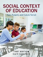 Social Context of Education