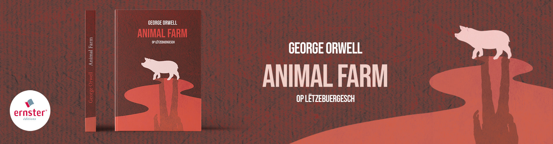 Banner_Animal Farm